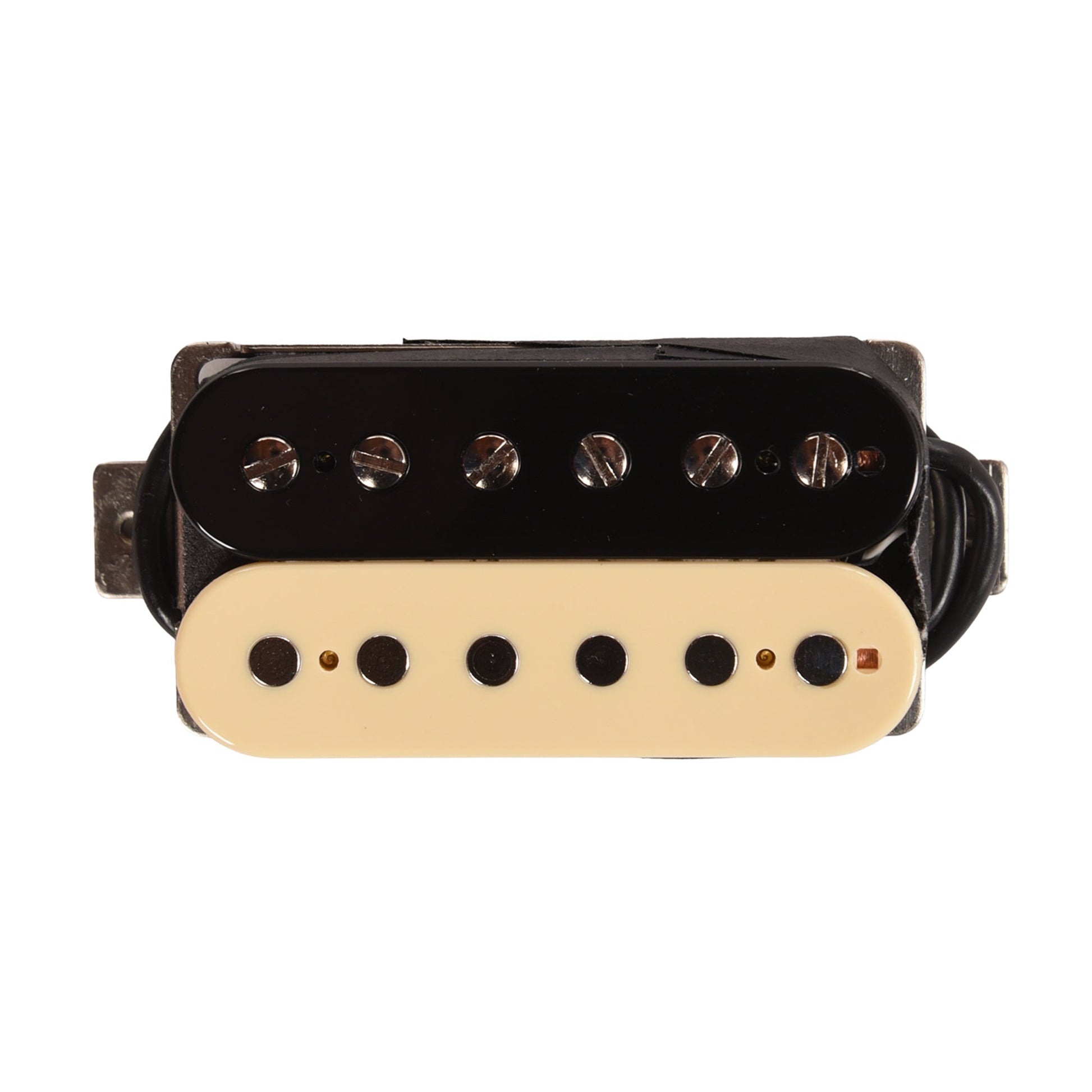 Seymour Duncan Slash 3.0 Bridge Humbucker Pickup 4-conductor Reverse Zebra Pickups & Preamps