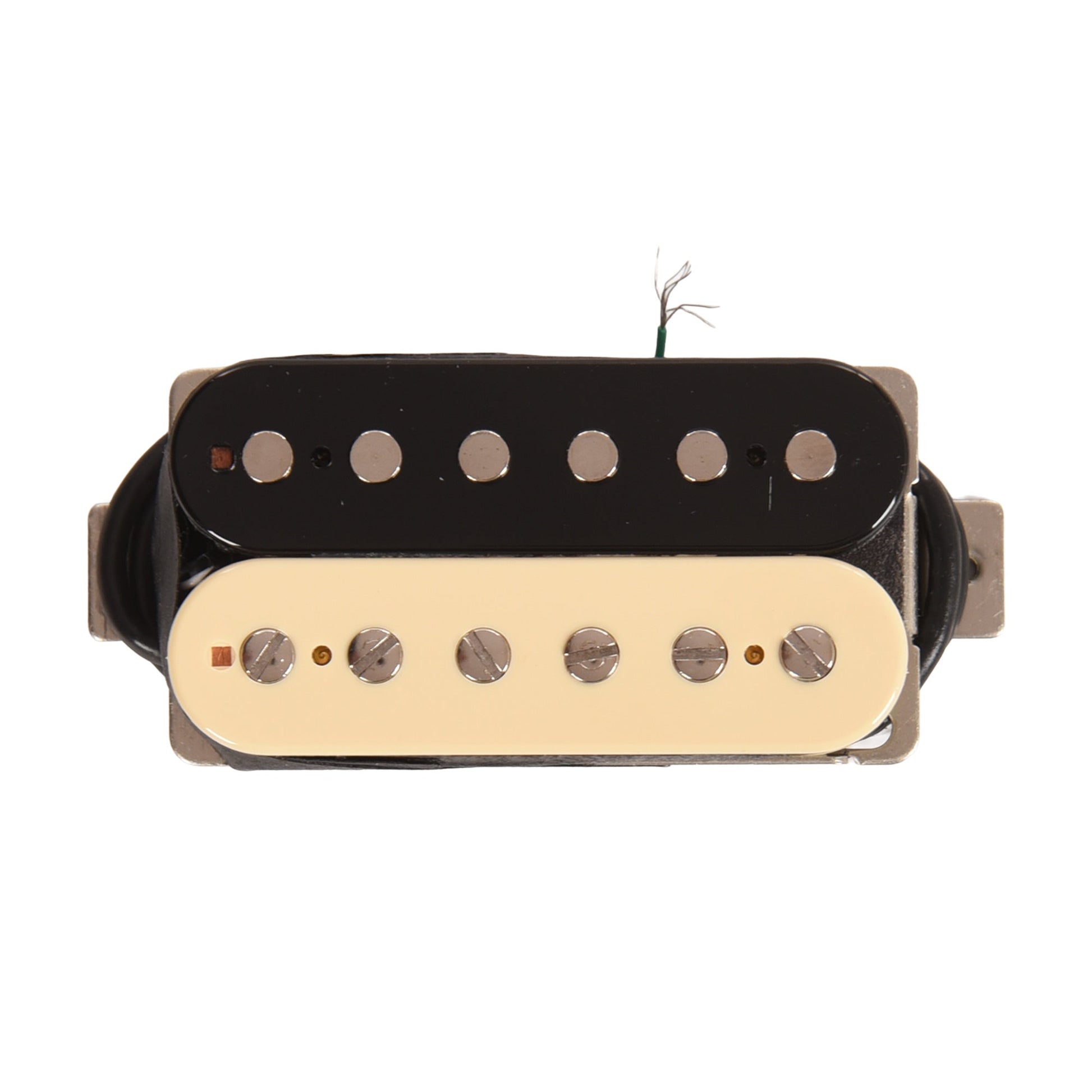 Seymour Duncan Slash 3.0 Bridge Humbucker Pickup 4-conductor Zebra Pickups & Preamps