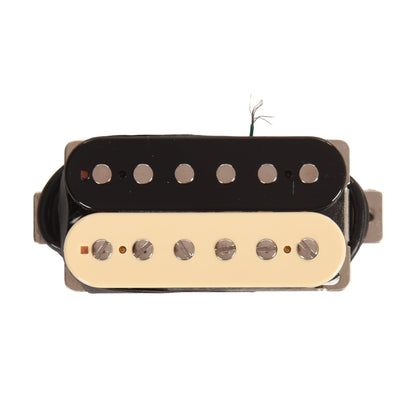 Seymour Duncan Slash 3.0 Bridge Humbucker Pickup 4-conductor Zebra Pickups & Preamps