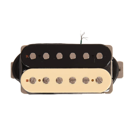 Seymour Duncan Slash 3.0 Bridge Humbucker Pickup 4-conductor Zebra Pickups & Preamps