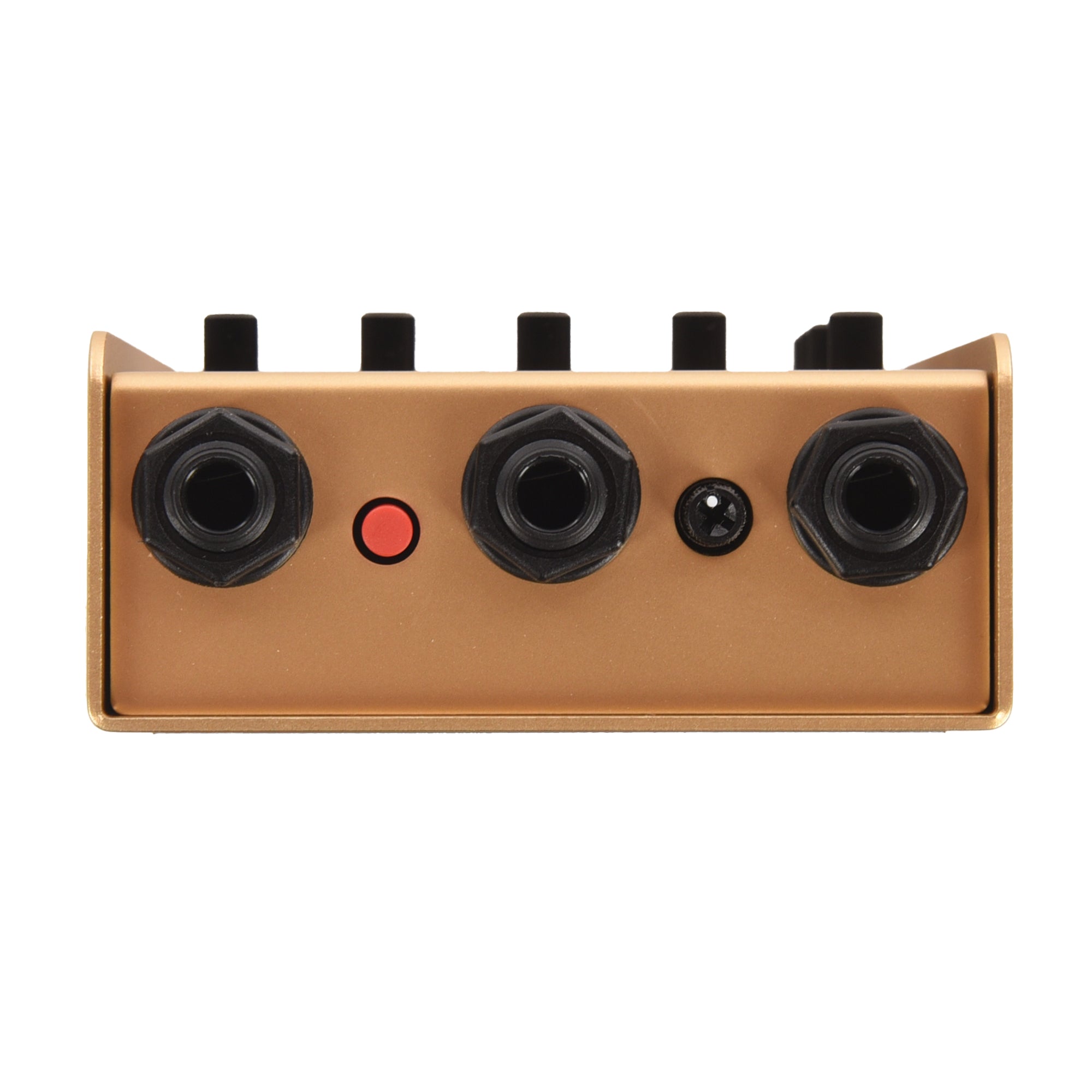 LR Baggs 50th Anniversary Para DI Acoustic Guitar Preamp + DI Gold