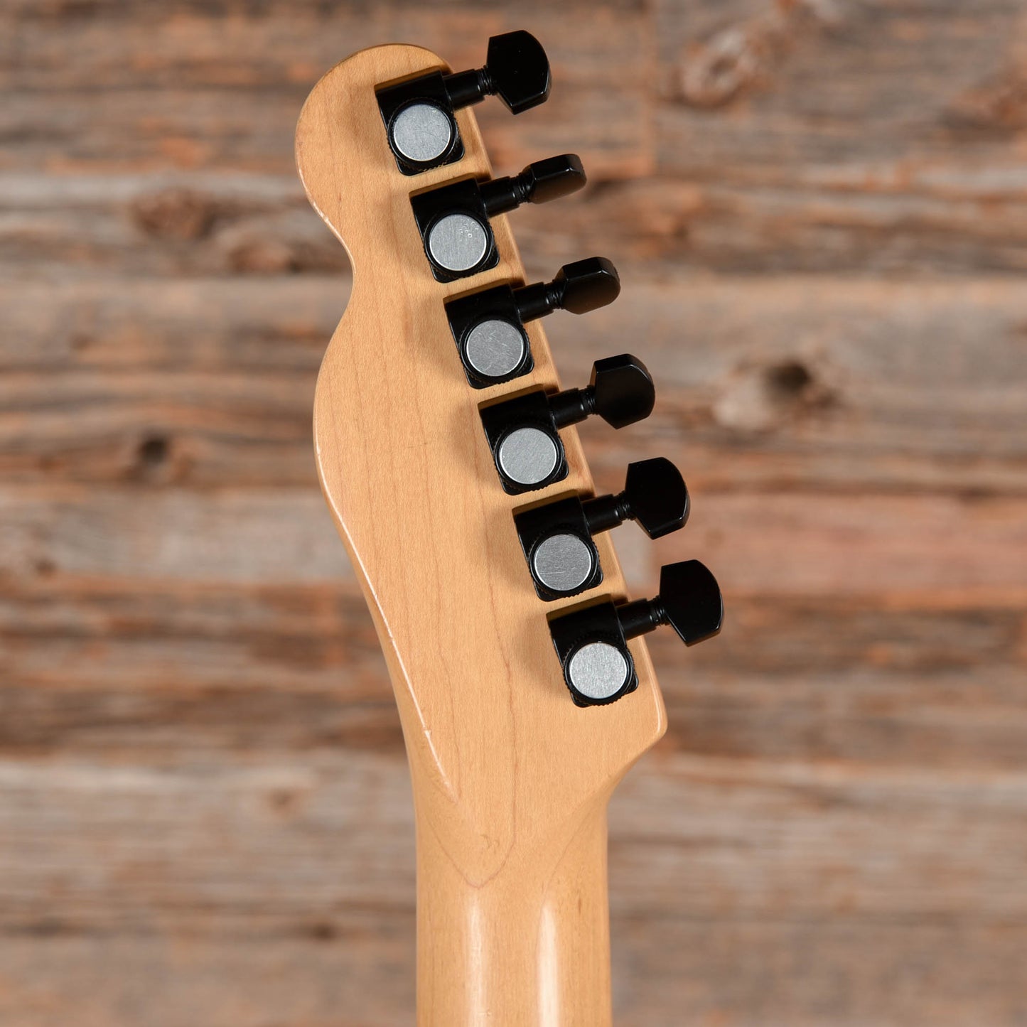 Fender American Standard Telecaster Midnight Blue 1993