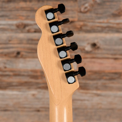 Fender American Standard Telecaster Midnight Blue 1993