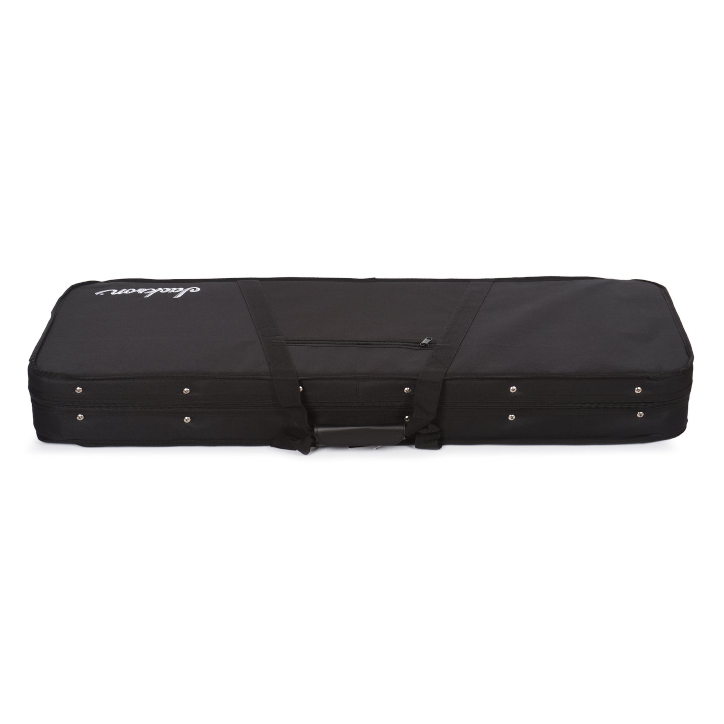 Jackson American Series Soloist SL2 DX HT Satin Porsche Gray