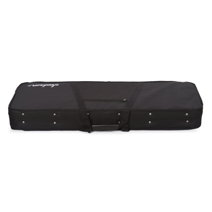 Jackson American Series Soloist SL2 DX HT Satin Porsche Gray