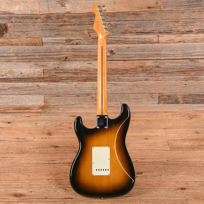 Fender ST-54 Stratocaster Reissue MIJ 2-Color Sunburst