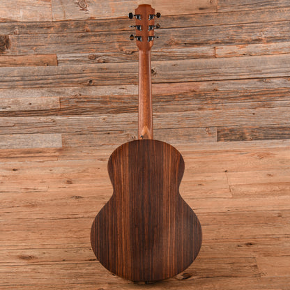 Sheeran by Lowden S02 Natural Acoustic Guitars / Dreadnought