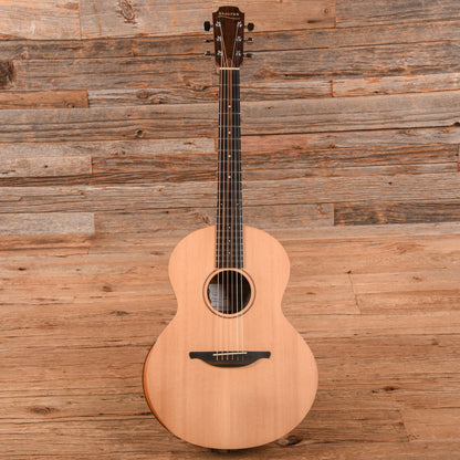Sheeran by Lowden S02 Natural Acoustic Guitars / Dreadnought