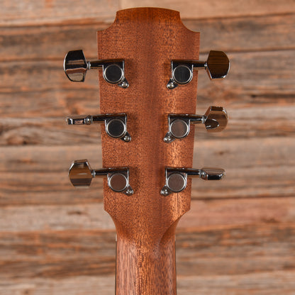 Sheeran by Lowden S02 Natural Acoustic Guitars / Dreadnought