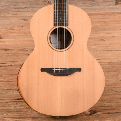 Sheeran by Lowden S02 Natural Acoustic Guitars / Dreadnought