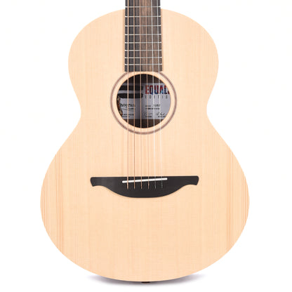 Sheeran by Lowden = Edition Sitka/Walnut Acoustic Guitars / Mini/Travel