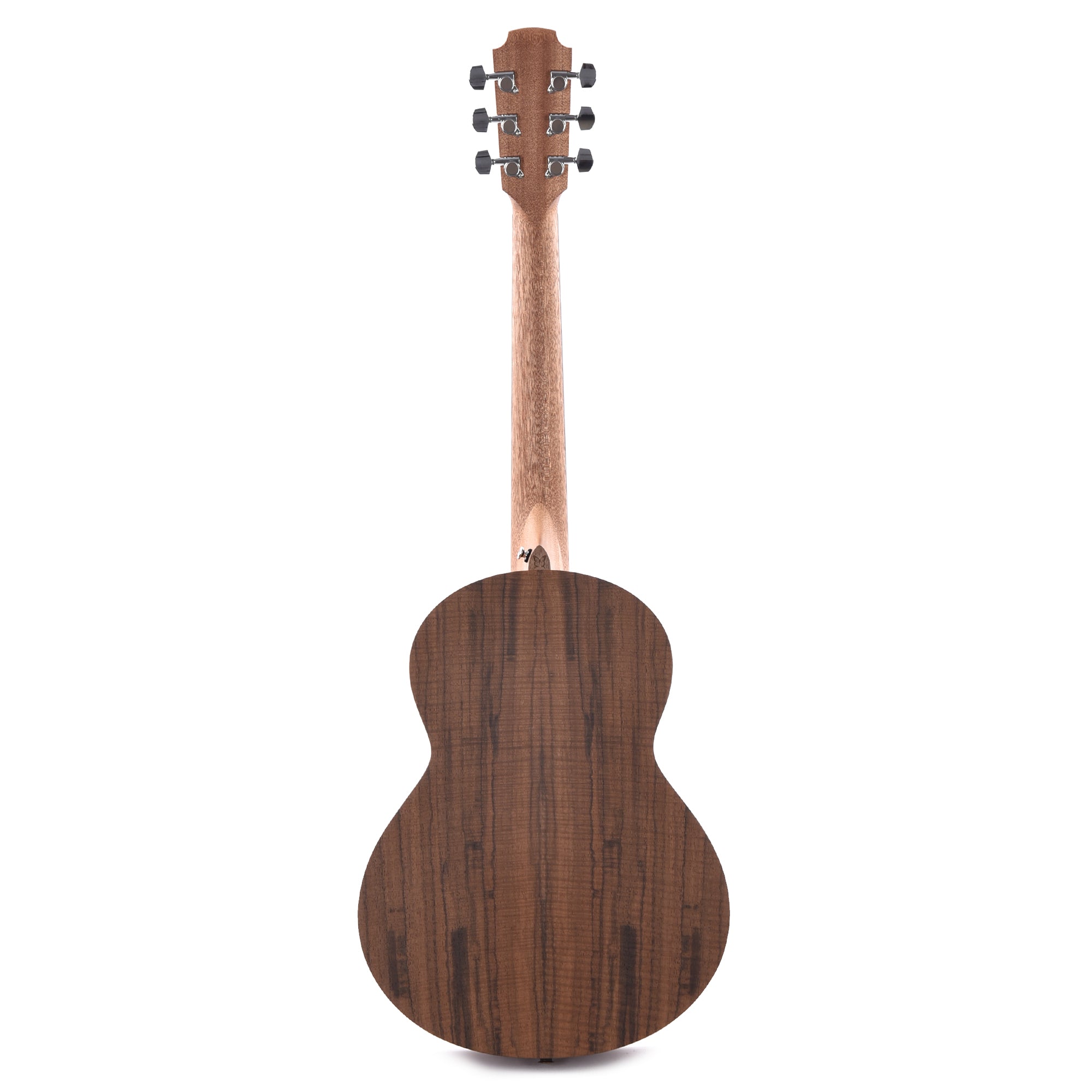 Sheeran by Lowden = Edition Sitka/Walnut Acoustic Guitars / Mini/Travel