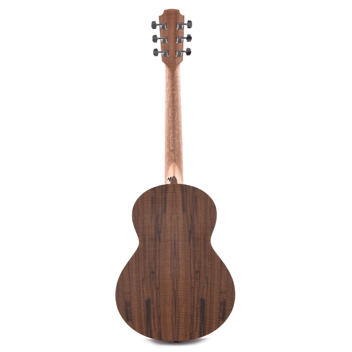 Sheeran by Lowden = Edition Sitka/Walnut Acoustic Guitars / Mini/Travel