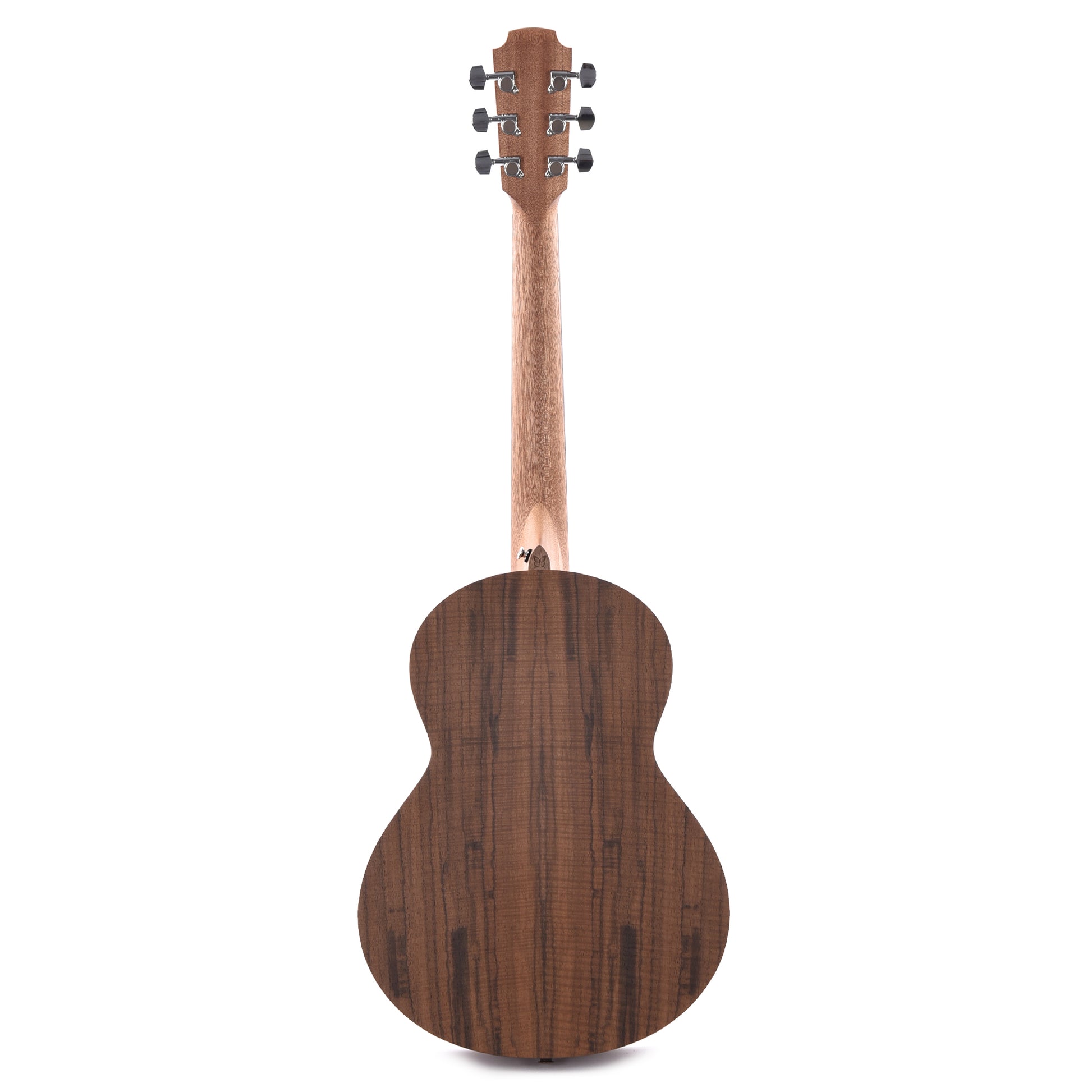 Sheeran by Lowden = Edition Sitka/Walnut Acoustic Guitars / Mini/Travel