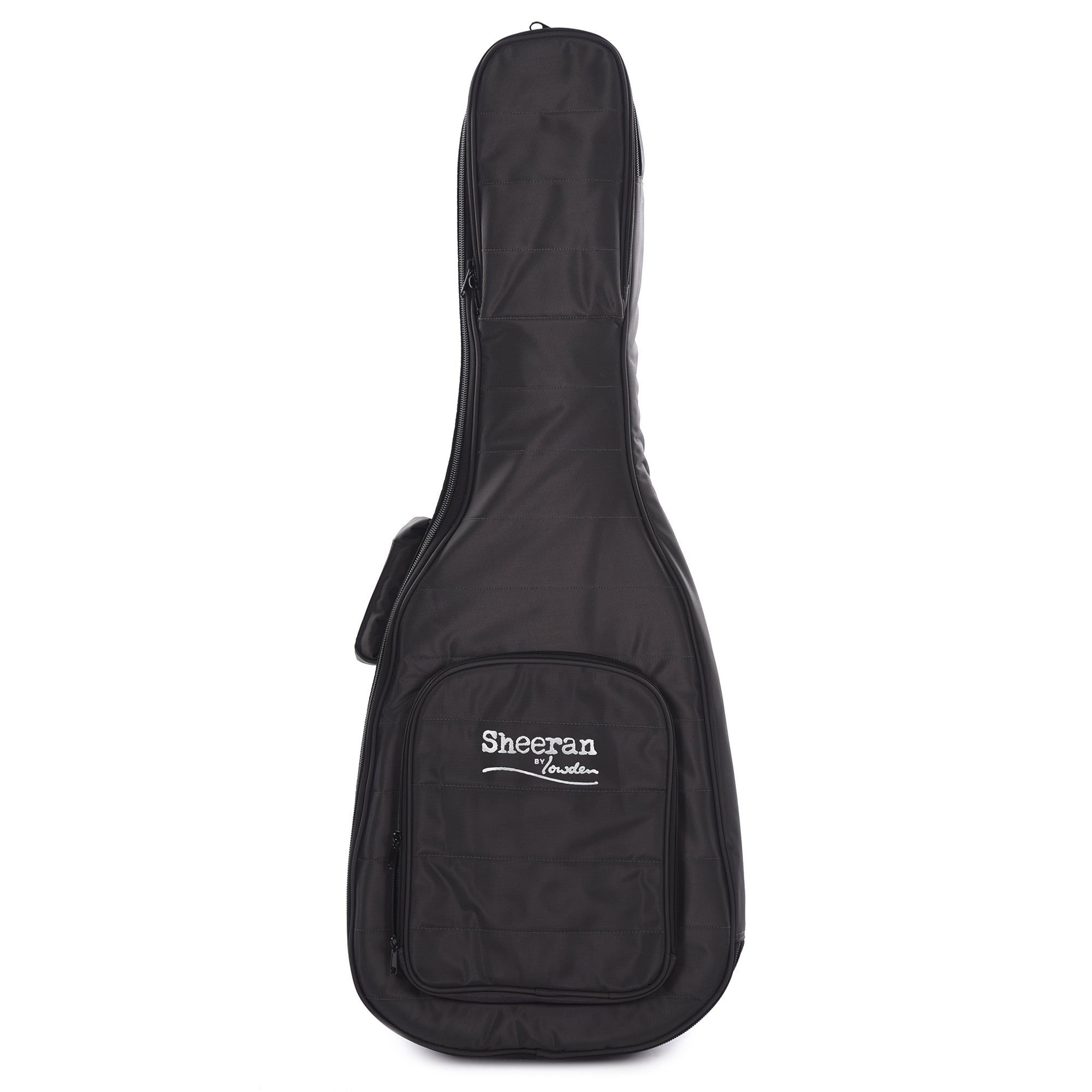 Sheeran by Lowden = Edition Sitka/Walnut Acoustic Guitars / Mini/Travel