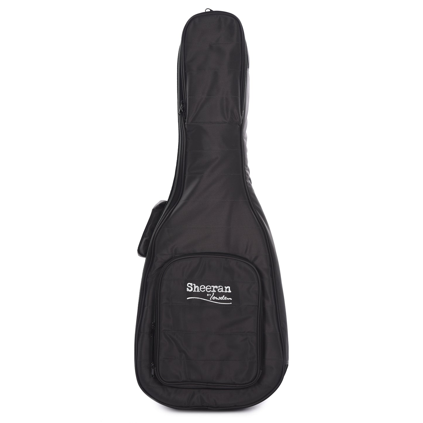 Sheeran by Lowden = Edition Sitka/Walnut Acoustic Guitars / Mini/Travel