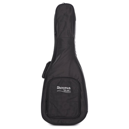 Sheeran by Lowden = Edition Sitka/Walnut Acoustic Guitars / Mini/Travel