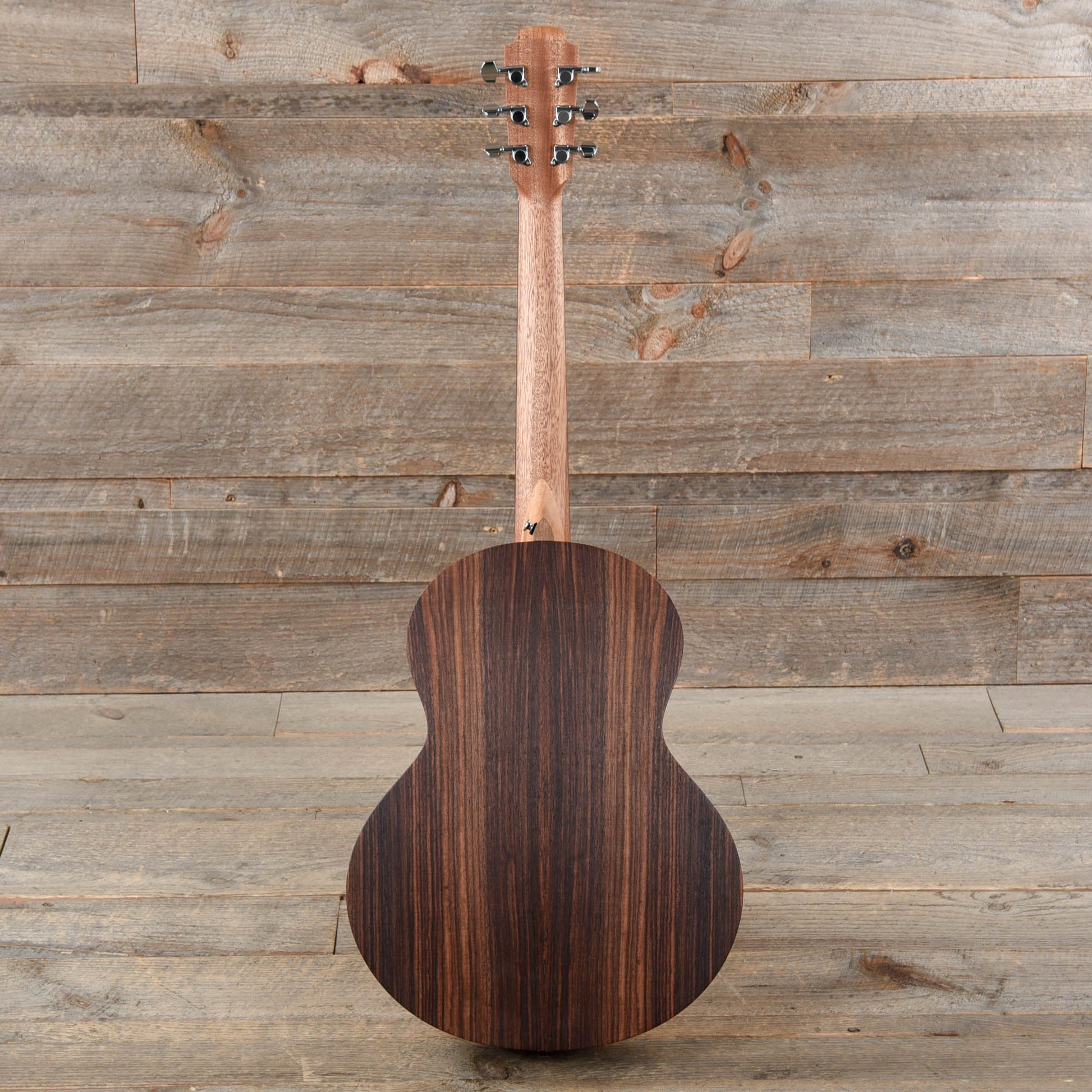 Sheeran by Lowden S02 Sitka Spruce/Indian Rosewood w/Top Bevel & LR Baggs Element VTC Acoustic Guitars / Mini/Travel