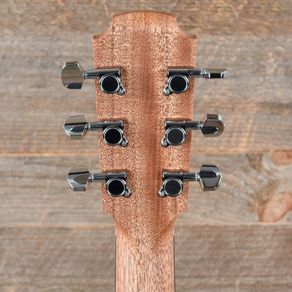 Sheeran by Lowden S02 Sitka Spruce/Indian Rosewood w/Top Bevel & LR Baggs Element VTC Acoustic Guitars / Mini/Travel