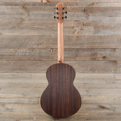Sheeran by Lowden W02 Sitka Spruce/Indian Rosewood w/LR Baggs Element VTC Acoustic Guitars / Mini/Travel