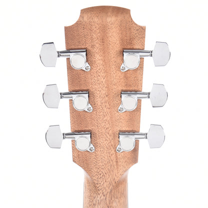 Sheeran by Lowden W04 Sitka Spruce/Figured Walnut w/Top Bevel & LR Baggs Element VTC Acoustic Guitars / Mini/Travel