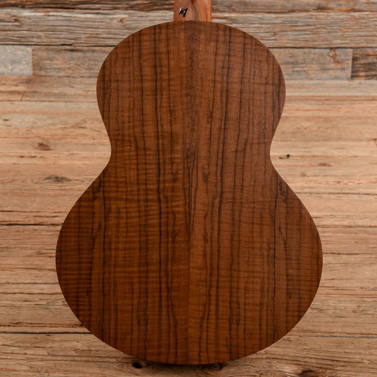Sheeran by Lowden S01 Natural Acoustic Guitars / Parlor