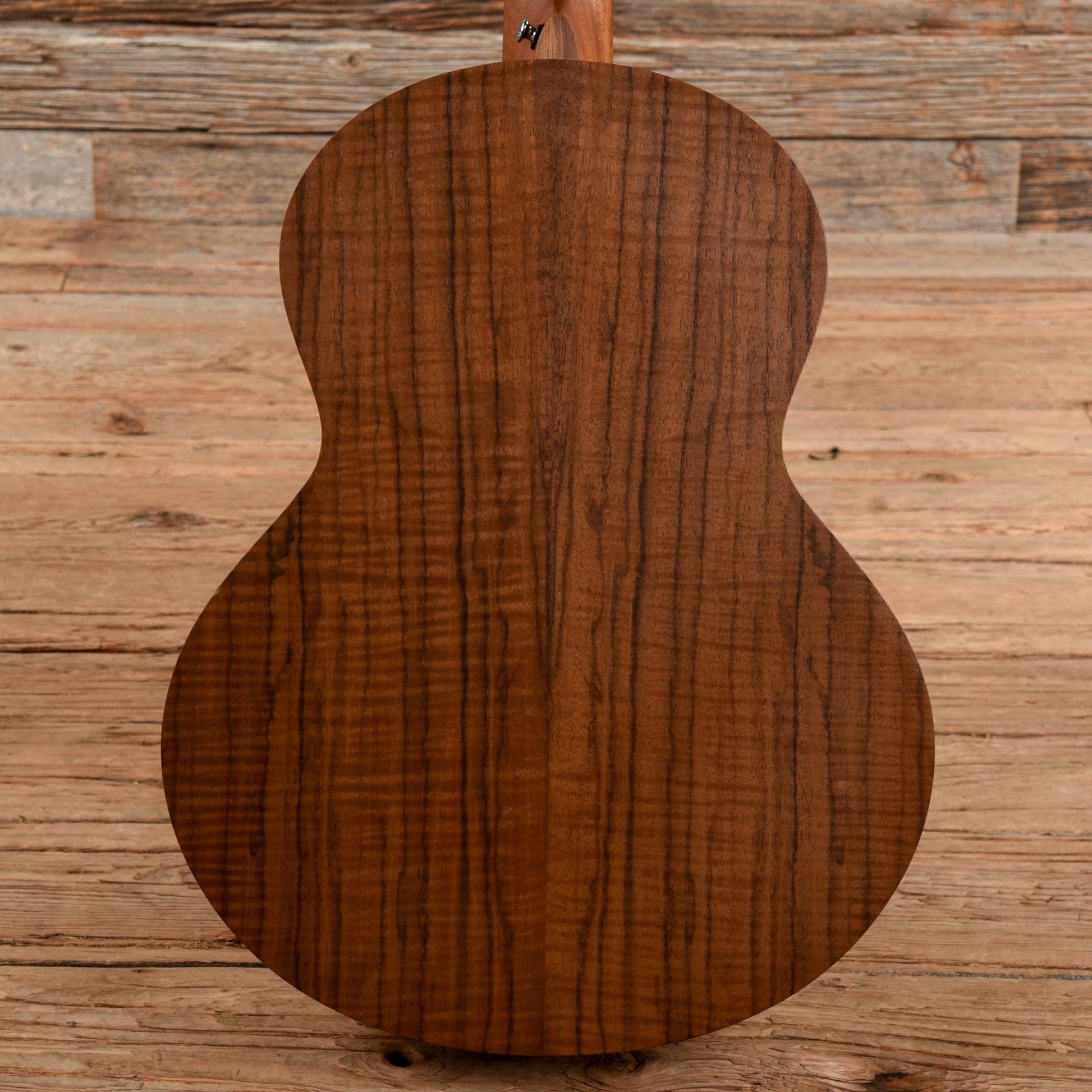 Sheeran by Lowden S01 Natural Acoustic Guitars / Parlor
