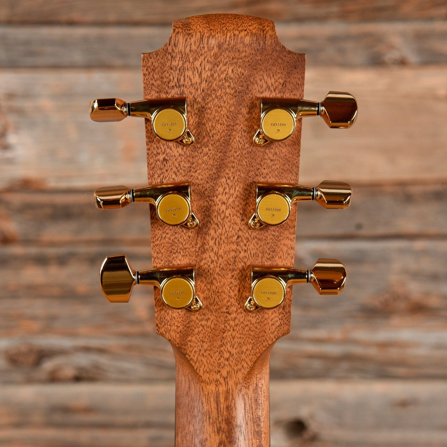 Sheeran by Lowden S01 Natural Acoustic Guitars / Parlor