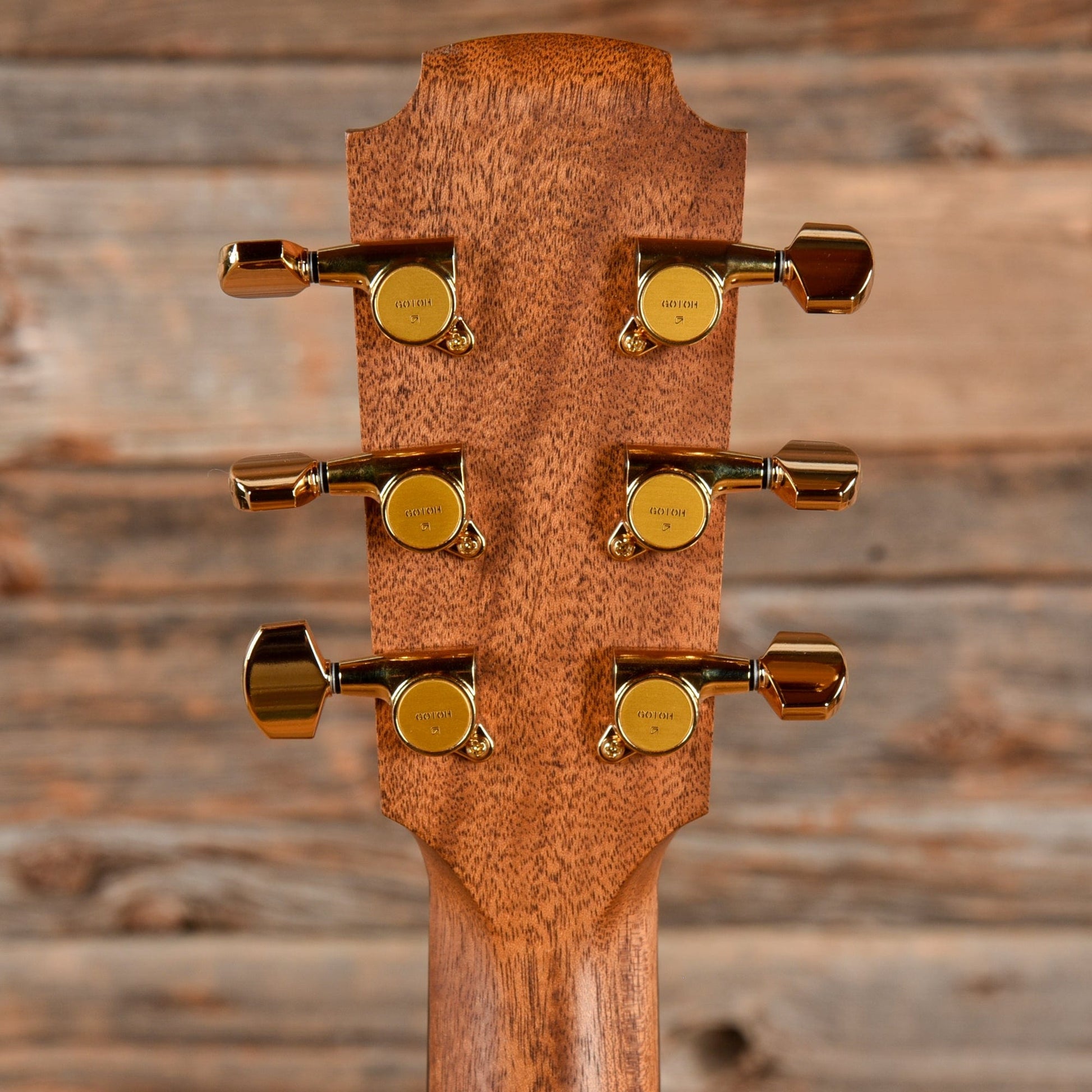 Sheeran by Lowden S01 Natural Acoustic Guitars / Parlor