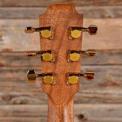 Sheeran by Lowden S01 Natural Acoustic Guitars / Parlor