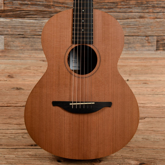 Sheeran by Lowden W01 Natural Acoustic Guitars / Parlor