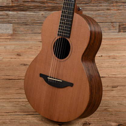 Sheeran by Lowden W01 Natural Acoustic Guitars / Parlor