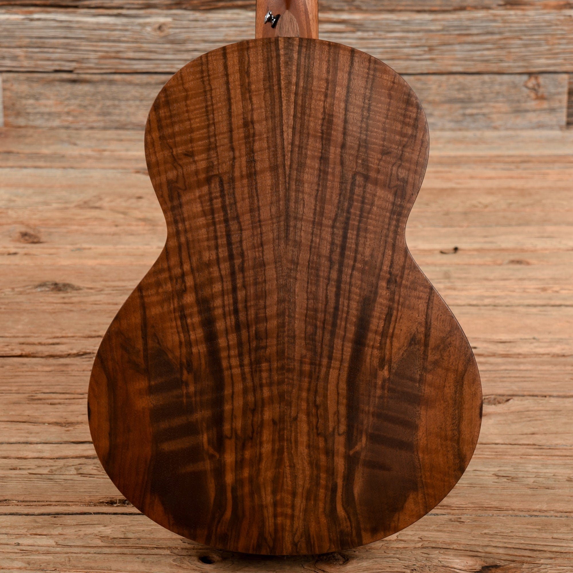 Sheeran by Lowden W01 Natural Acoustic Guitars / Parlor