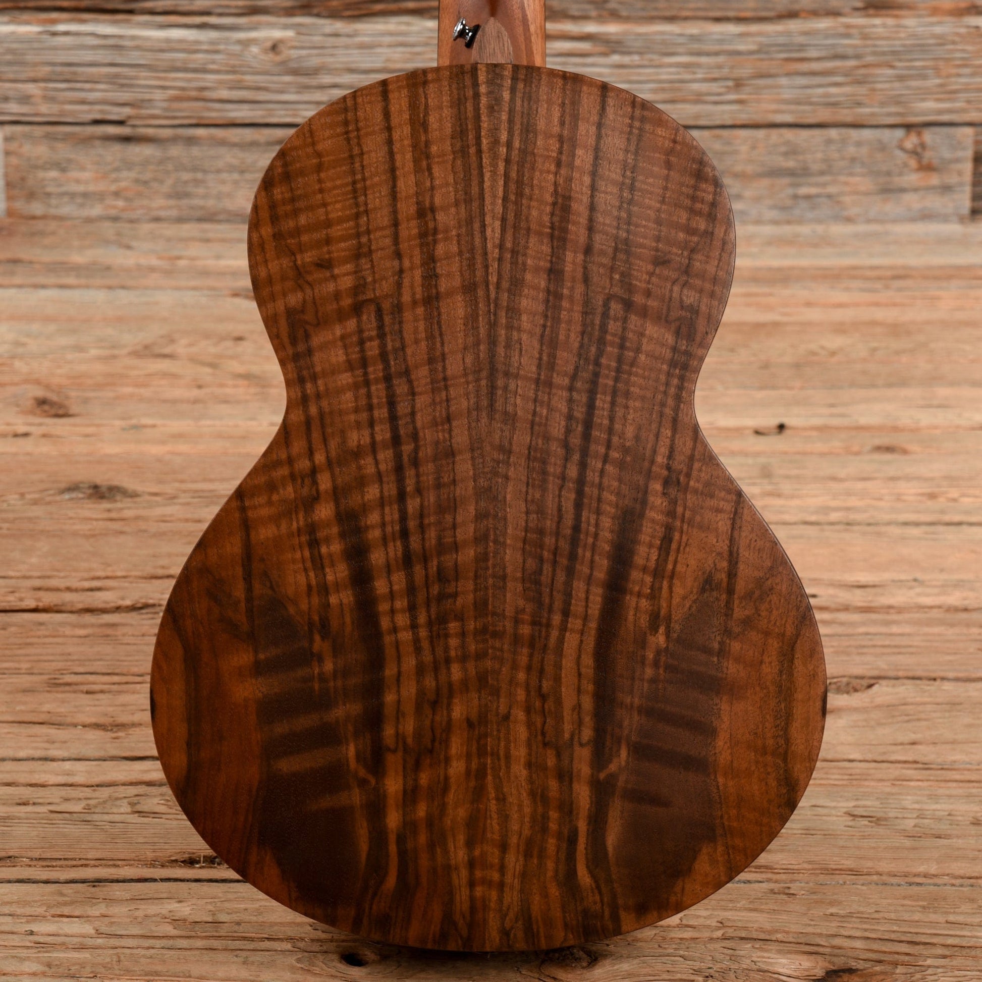 Sheeran by Lowden W01 Natural Acoustic Guitars / Parlor