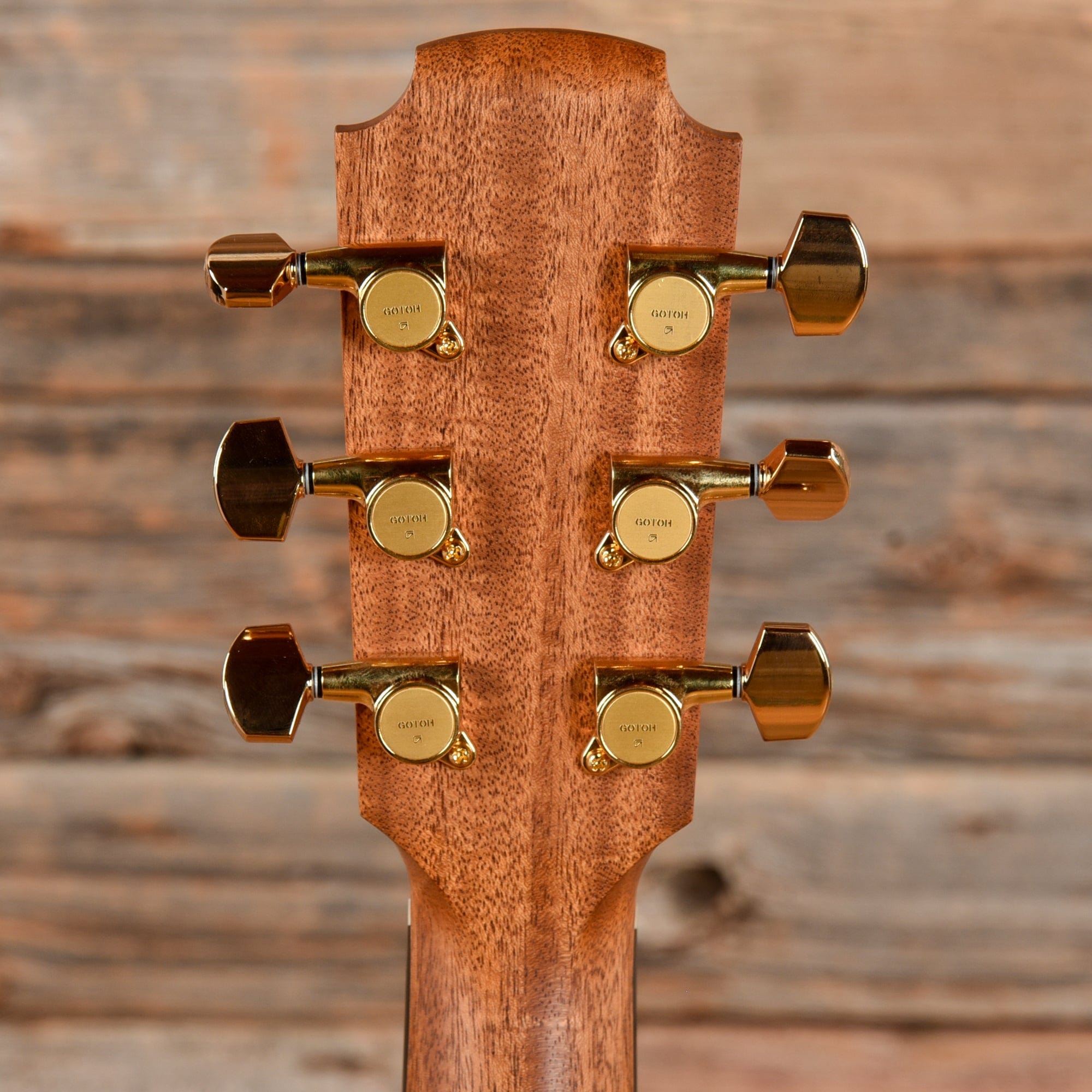 Sheeran by Lowden W01 Natural Acoustic Guitars / Parlor