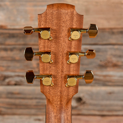 Sheeran by Lowden W01 Natural Acoustic Guitars / Parlor