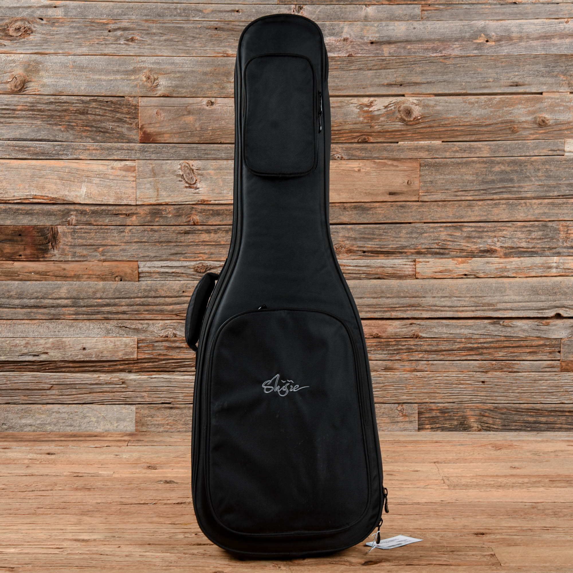 Shijie STE-M Surf Green 2020 Electric Guitars / Solid Body