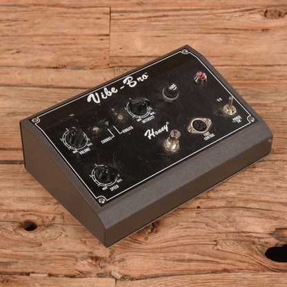 Shin-Ei Vibe-Bro Uni-Vibe Pedal Effects and Pedals / Chorus and Vibrato