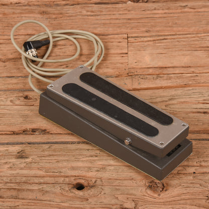 Shin-Ei Vibe-Bro Uni-Vibe Pedal Effects and Pedals / Chorus and Vibrato