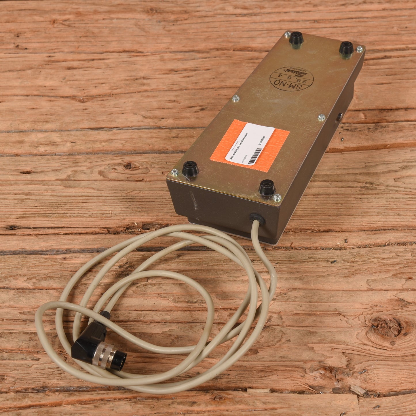 Shin-Ei Vibe-Bro Uni-Vibe Pedal Effects and Pedals / Chorus and Vibrato