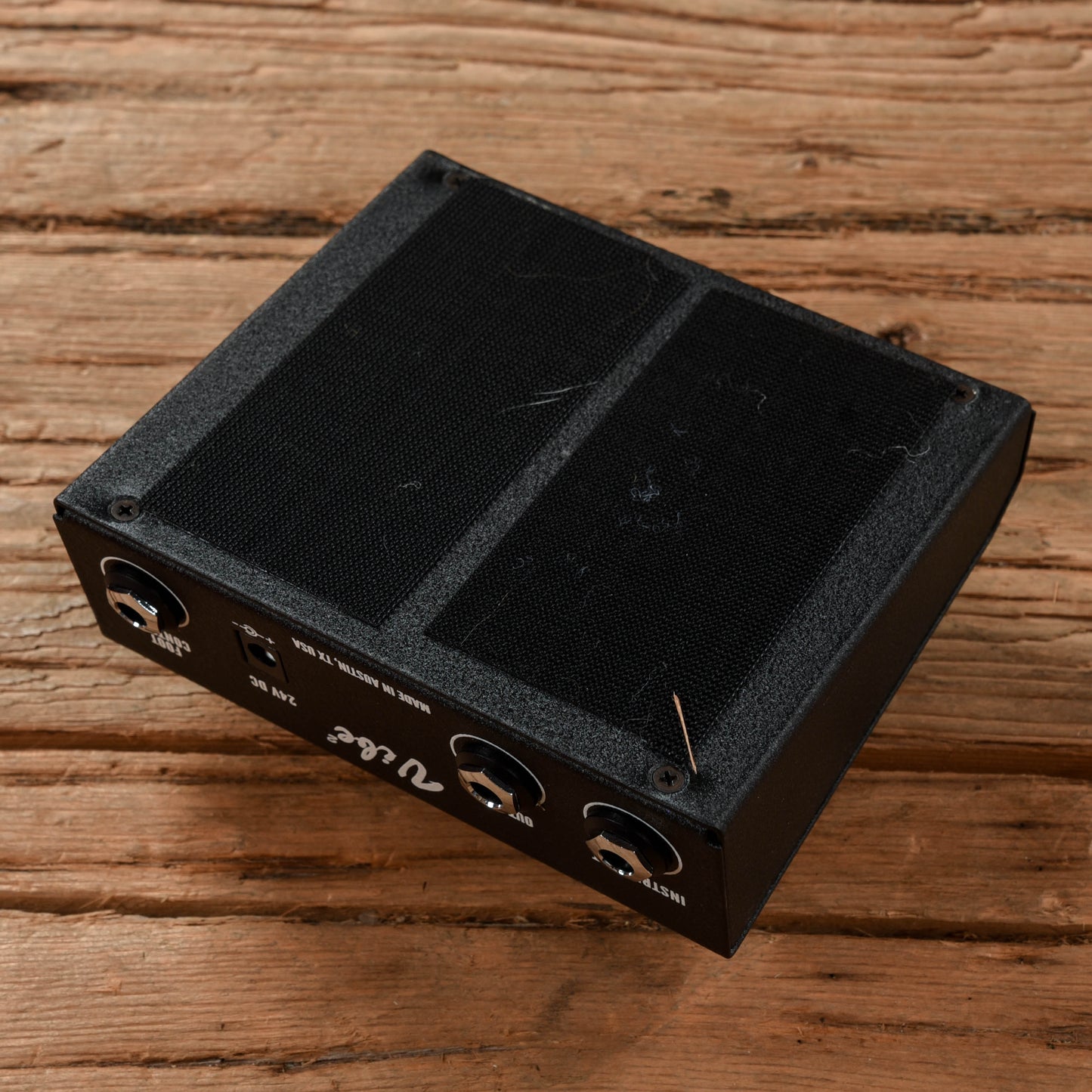 Shin-Ei Vibe 2 Effects and Pedals / Phase Shifters