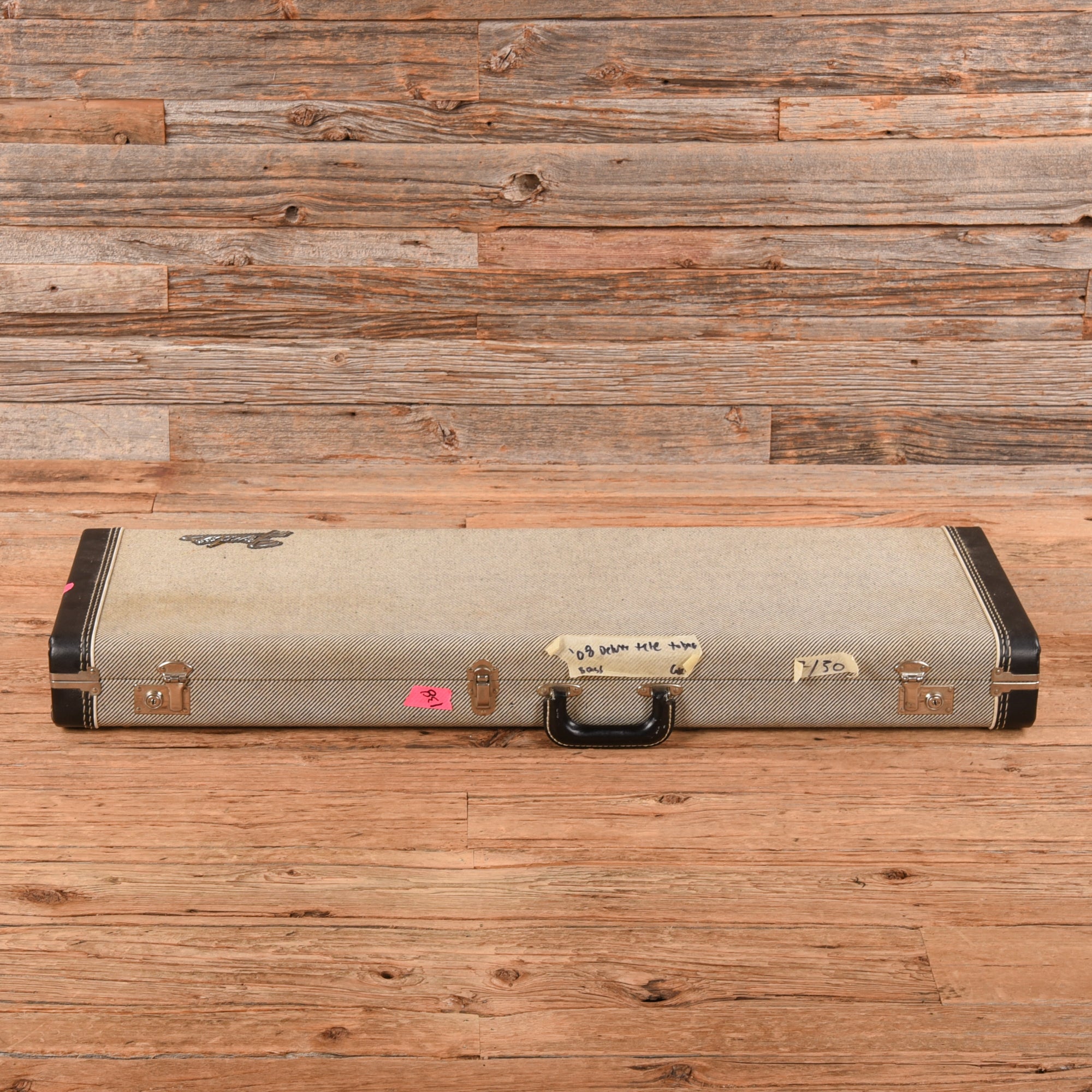 Fender American Standard Telecaster w/American Deluxe Neck Sunburst 2012