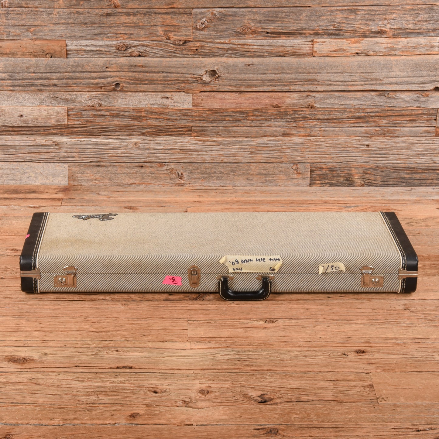 Fender American Standard Telecaster w/American Deluxe Neck Sunburst 2012