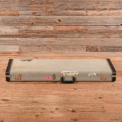 Fender American Standard Telecaster w/American Deluxe Neck Sunburst 2012