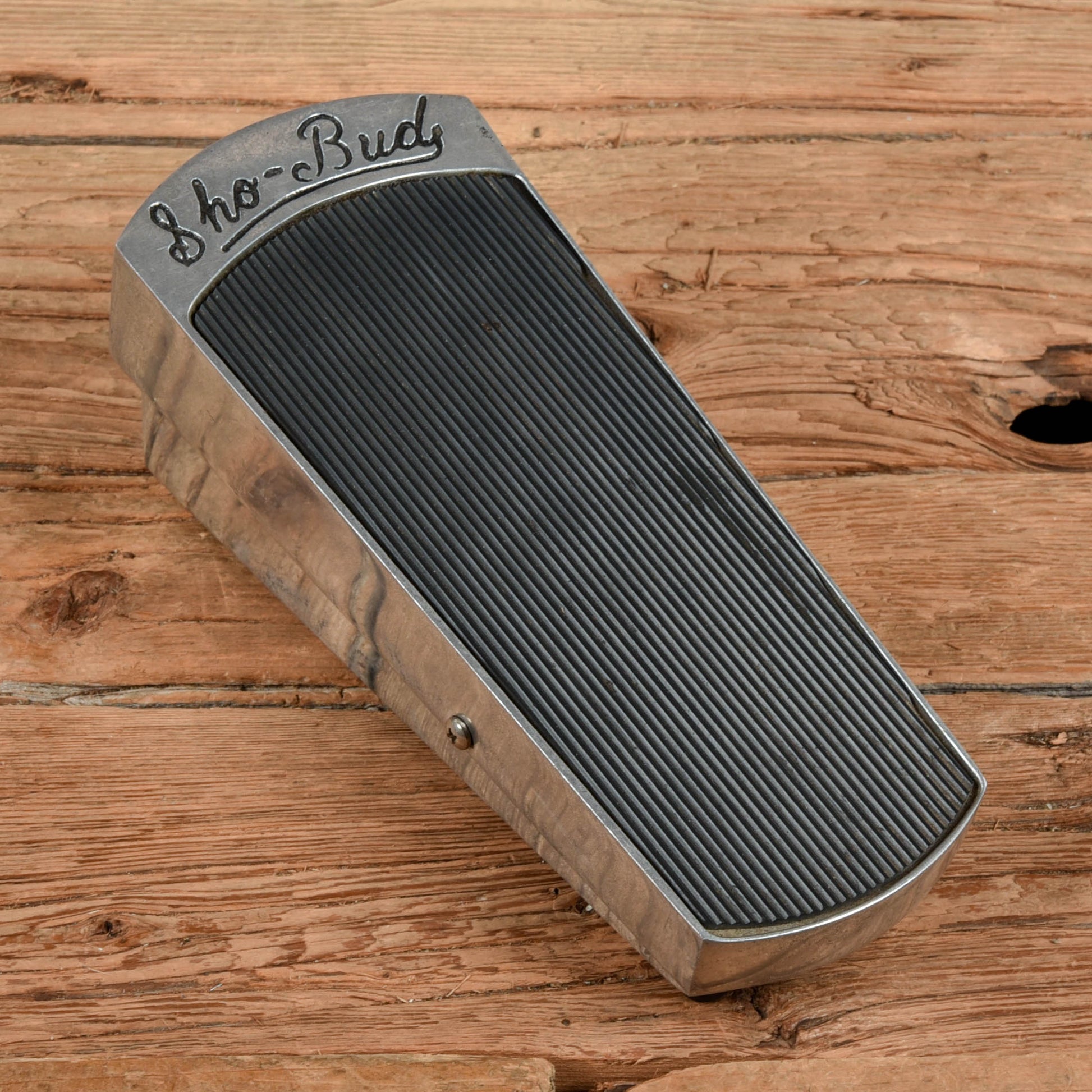 Sho-Bud Volume Effect Pedals