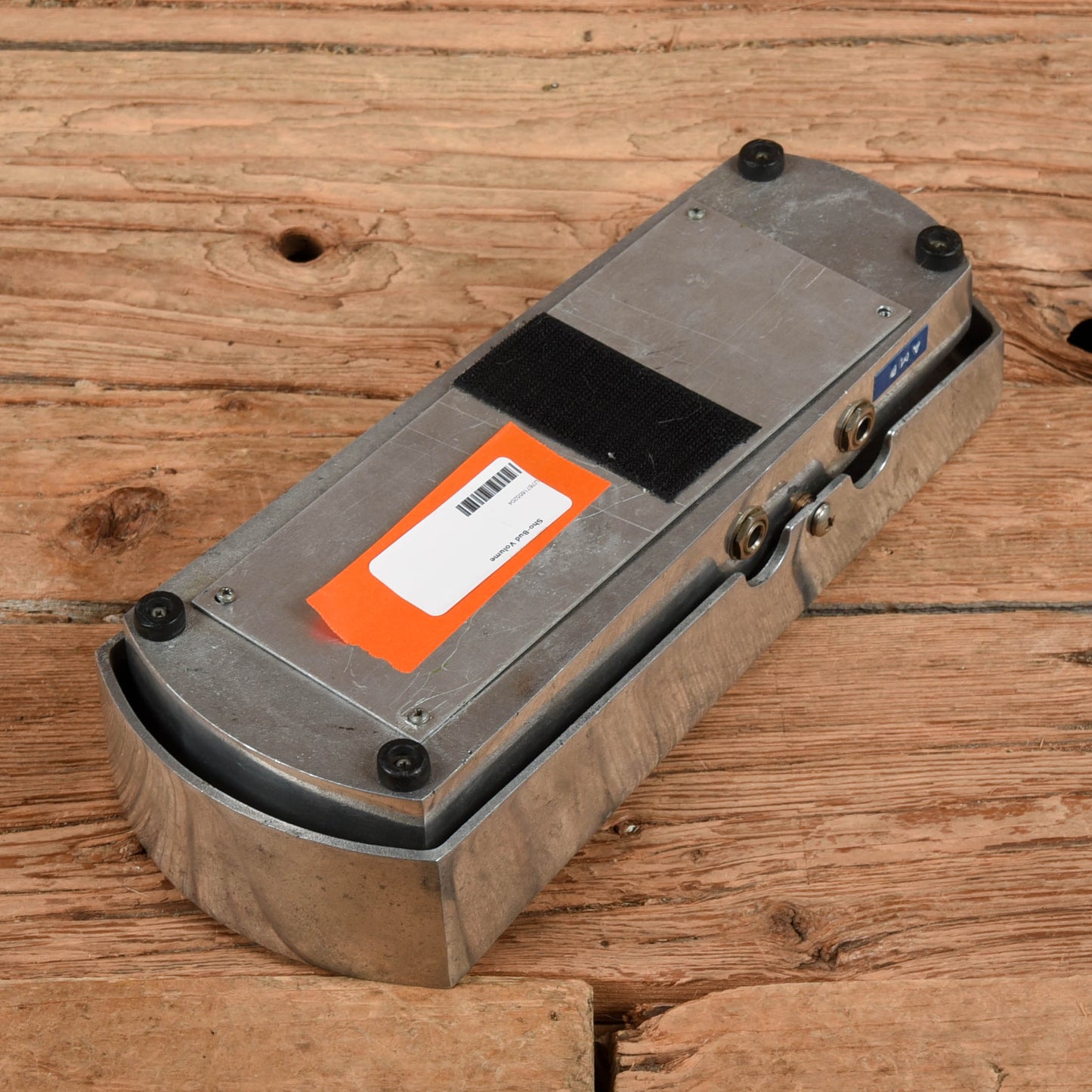 Sho-Bud Volume Effect Pedals