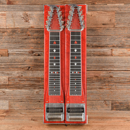 Sho-Bud The Professional Brown 1970s Electric Guitars / Pedal Steel