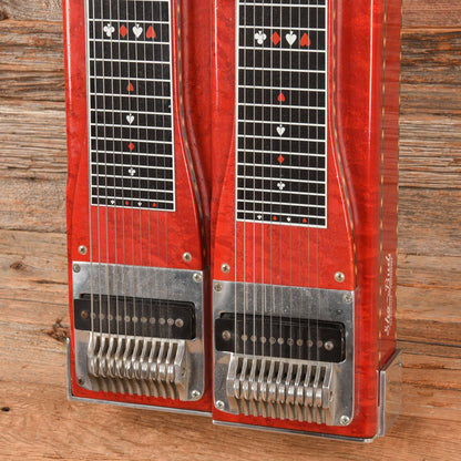 Sho-Bud The Professional Brown 1970s Electric Guitars / Pedal Steel