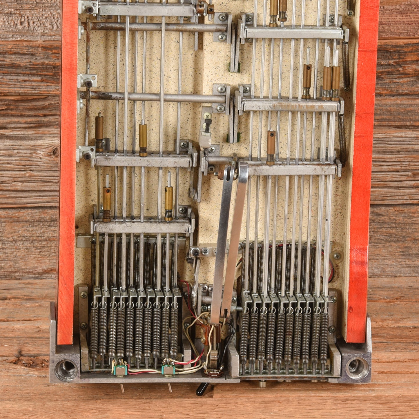 Sho-Bud The Professional Brown 1970s Electric Guitars / Pedal Steel