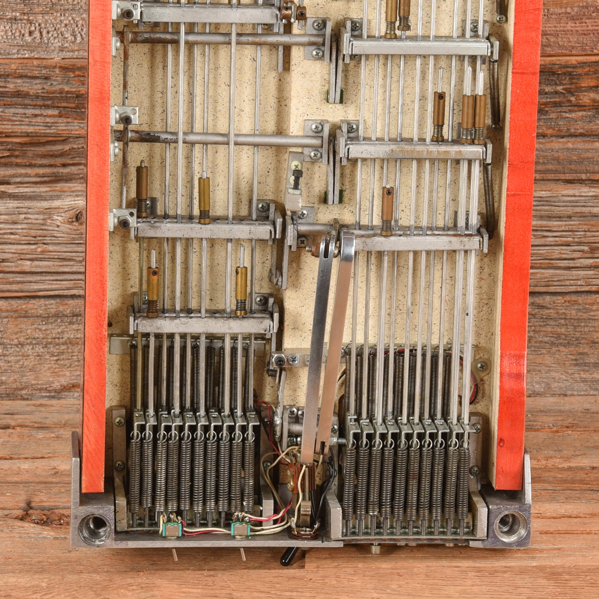 Sho-Bud The Professional Brown 1970s Electric Guitars / Pedal Steel
